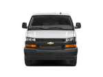 2026 Chevrolet Express Cargo 3500 Extended Wheelbase Rear-Wheel Drive