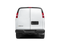 2026 Chevrolet Express Cargo 3500 Extended Wheelbase Rear-Wheel Drive