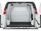 2026 Chevrolet Express Cargo 3500 Regular Wheelbase Rear-Wheel Drive