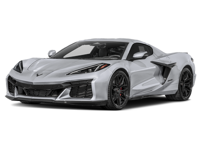 2027 Chevrolet Corvette Z06 Z06 Convertible 3LZ