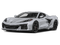 2027 Chevrolet Corvette Z06 Z06 Convertible 3LZ