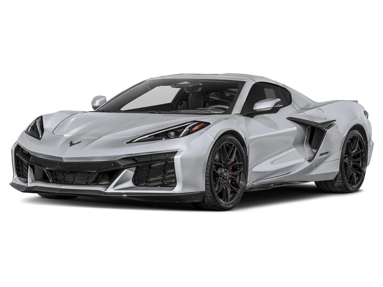 2027 Chevrolet Corvette Z06 Z06 Convertible 3LZ