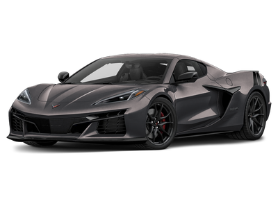 2027 Chevrolet Corvette Grand Sport Grand Sport Coupe 1LT