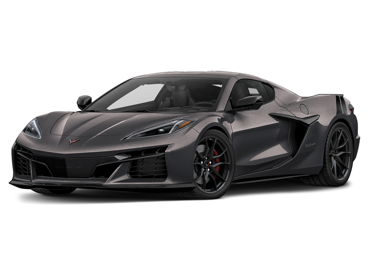 2027 Chevrolet Corvette Grand Sport Grand Sport Coupe 1LT