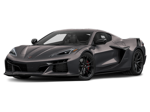 2027 Chevrolet Corvette Grand Sport Grand Sport Coupe 1LT