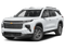 2027 Chevrolet Traverse LT w/1LT