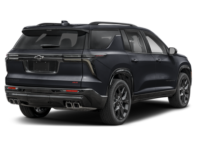 2027 Chevrolet Traverse RS w/2RS