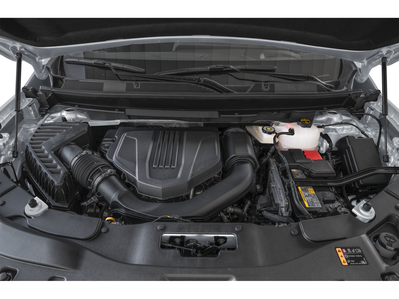 2027 Chevrolet Traverse LT w/1LT