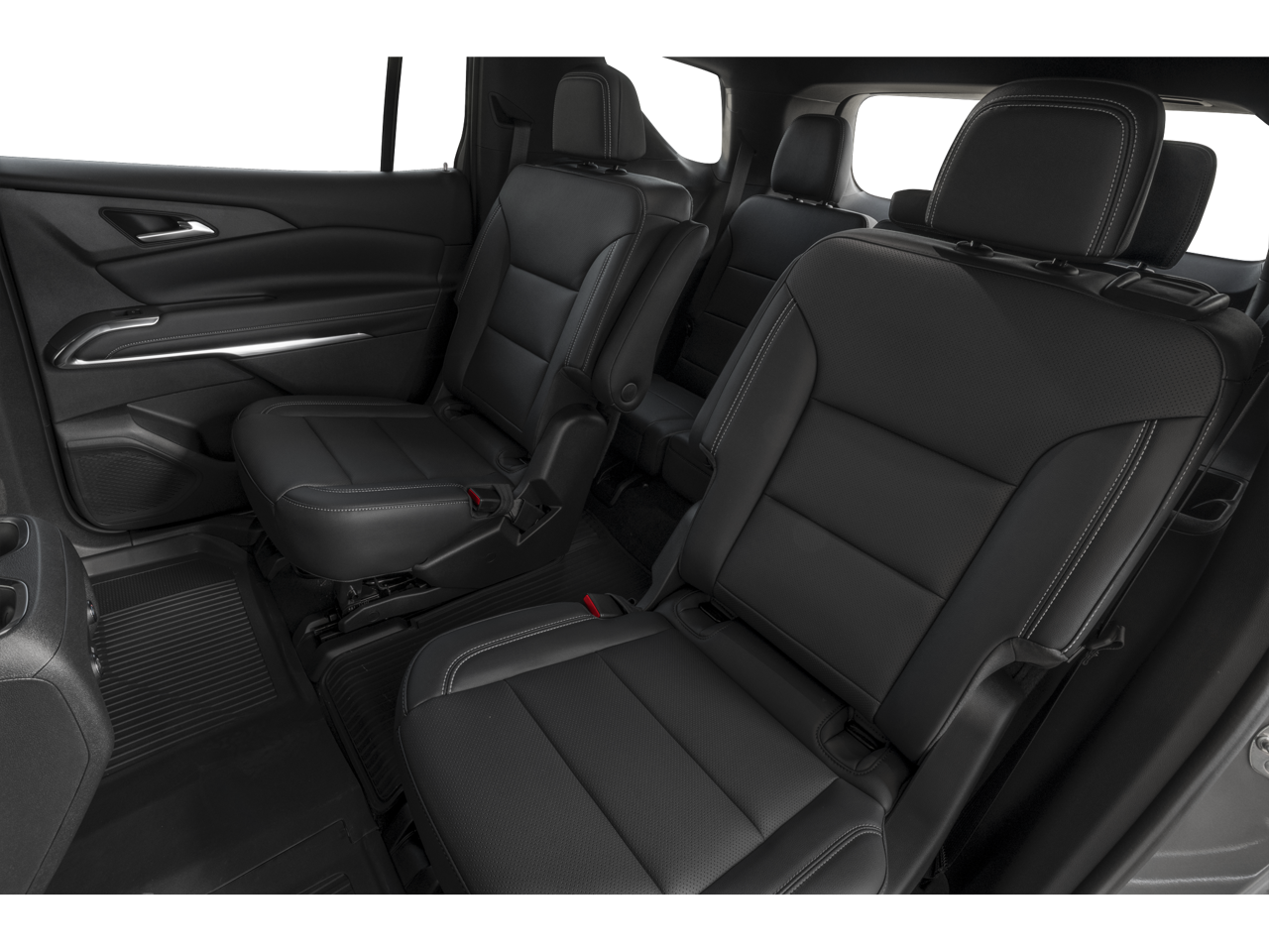 2027 Chevrolet Traverse LT w/1LT
