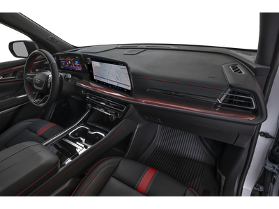 2027 Chevrolet Traverse RS w/1RS