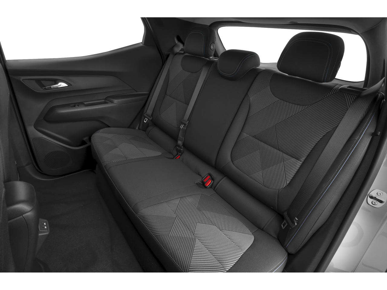 2027 Chevrolet Bolt FWD 4dr RS