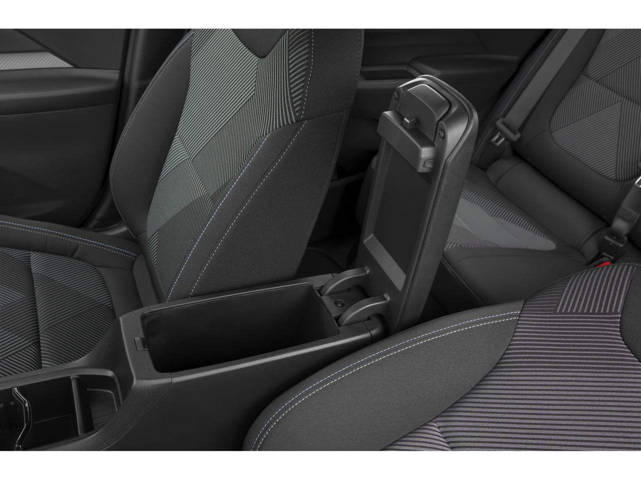 2027 Chevrolet Bolt FWD 4dr RS
