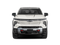 2027 Chevrolet Silverado EV e4WD Crew Cab Extended Range Trail Boss