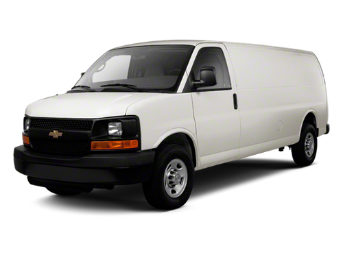 2011 Chevrolet Express Cargo 1500 Base