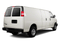 2011 Chevrolet Express Cargo 1500 Base