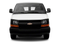 2011 Chevrolet Express Cargo 1500 Base