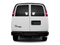 2011 Chevrolet Express Cargo 1500 Base