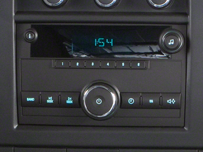 2011 Chevrolet Express Cargo 1500 Base