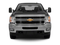2012 Chevrolet Silverado 2500 HD Work Truck