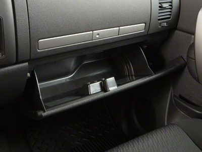 2012 Chevrolet Silverado 2500 HD Work Truck