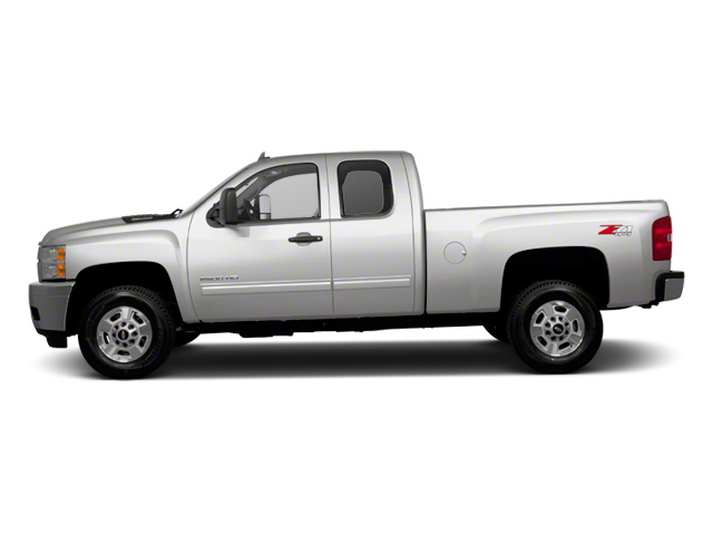 2012 Chevrolet Silverado 2500 HD Base