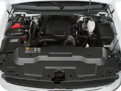 2012 Chevrolet Silverado 3500 HD Work Truck