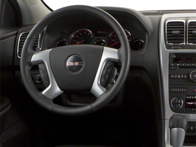 2012 GMC Acadia Base