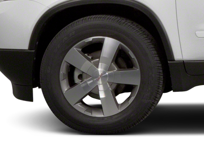 2012 GMC Acadia Base