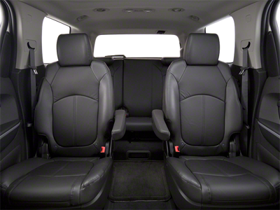 2012 GMC Acadia Base