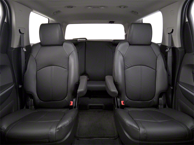 2012 GMC Acadia Base