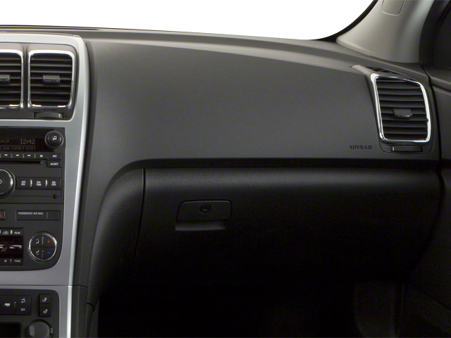 2012 GMC Acadia Base