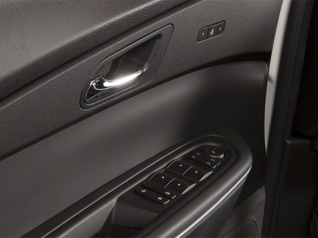 2012 GMC Acadia Base