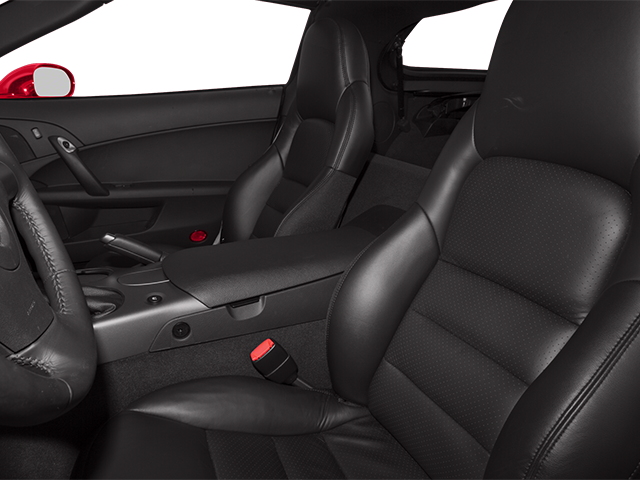 2013 Chevrolet Corvette 1LT