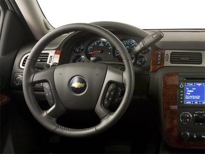 2013 Chevrolet Silverado 1500 Base