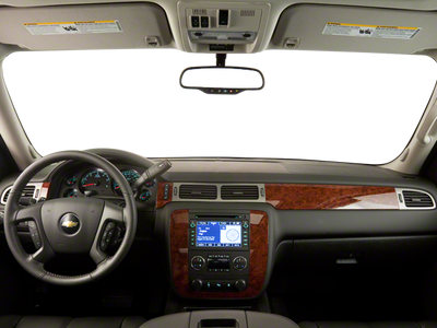 2013 Chevrolet Silverado 1500 Base