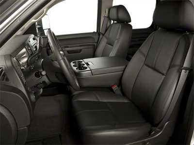 2013 Chevrolet Silverado 1500 Base