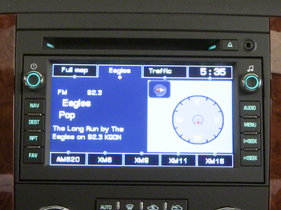 2013 Chevrolet Silverado 1500 Base