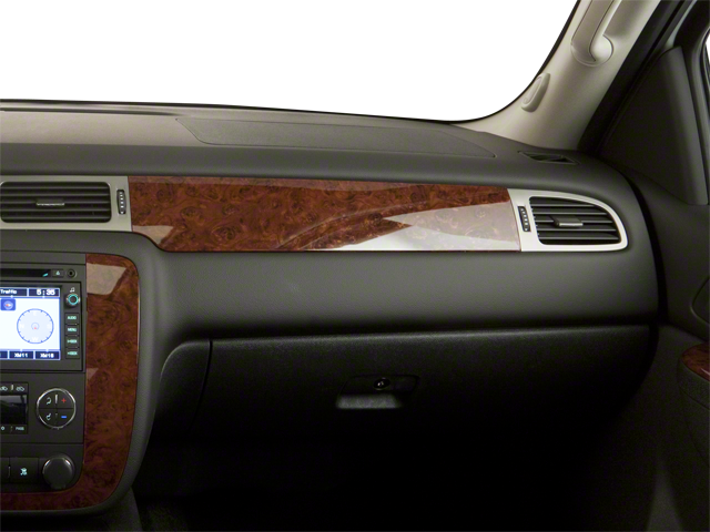 2013 Chevrolet Silverado 1500 Base
