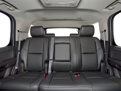 2013 Chevrolet Tahoe LS