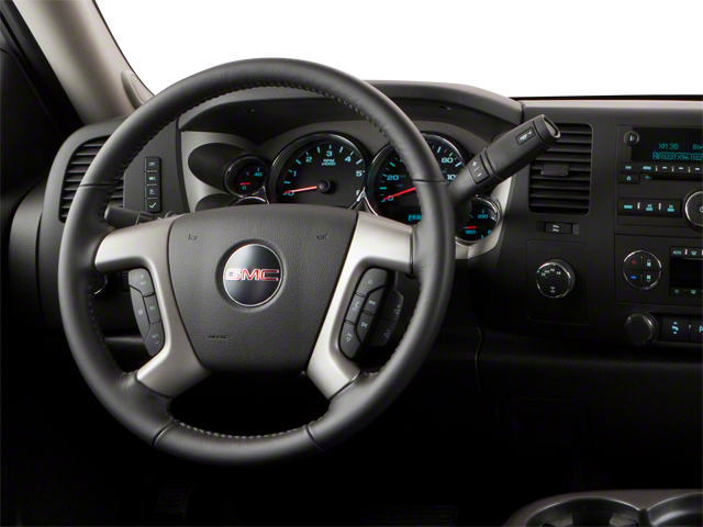 2013 GMC Sierra 1500 Work Truck