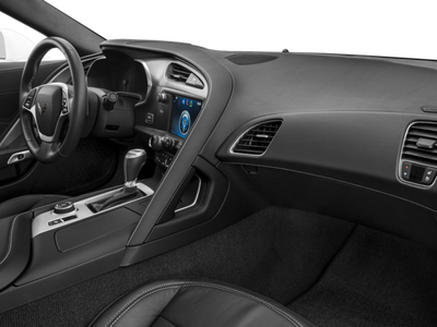 2016 Chevrolet Corvette Stingray 3LT