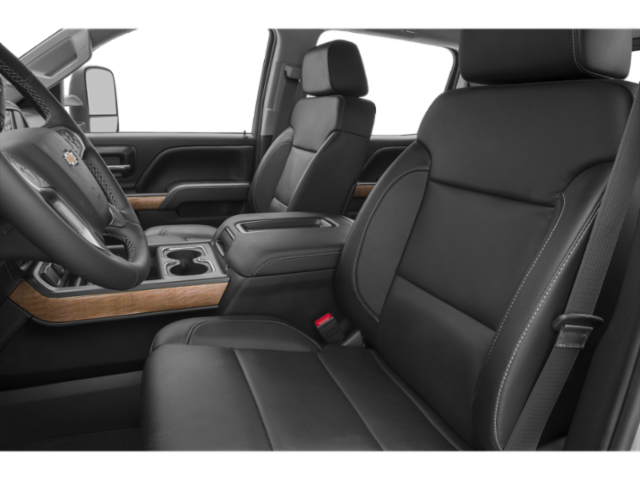 2017 Chevrolet Silverado 3500 HD Work Truck