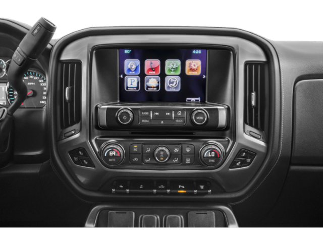 2017 Chevrolet Silverado 3500 HD Work Truck