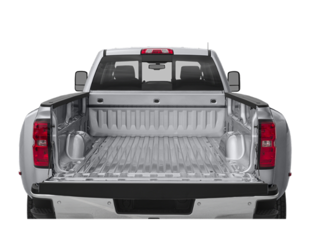 2017 Chevrolet Silverado 3500 HD Work Truck