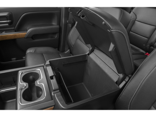 2017 Chevrolet Silverado 3500 HD Work Truck