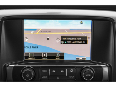 2017 Chevrolet Silverado 3500 HD Work Truck