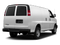 2017 Chevrolet Express Cargo 2500 Base