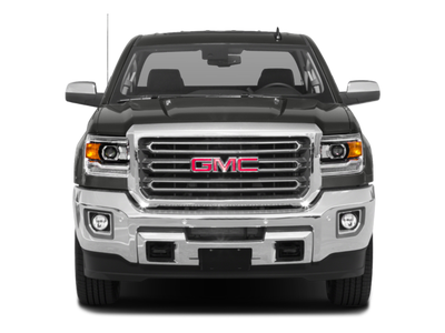 2017 GMC Sierra 2500 HD SLT