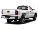 2018 Chevrolet Silverado 2500 HD Work Truck