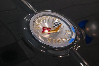 1961 Chevrolet CORVETTE STING RAY